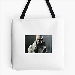 Festival Icon Headhunterz Bags