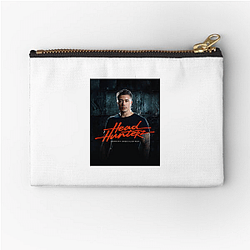 Sound Architect Headhunterz Zipper Pouches