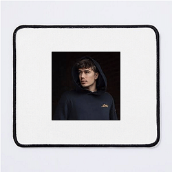 Dance Visionary Headhunterz Mouse Pads