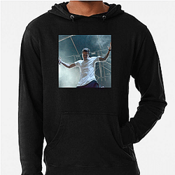 Global DJ Headhunterz Hoodies