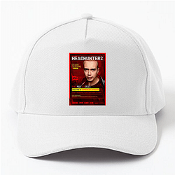 EDM Star Headhunterz Hats & Caps