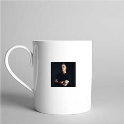 Hardstyle Pioneer Headhunterz Mugs