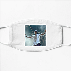 Global DJ Headhunterz Face Masks