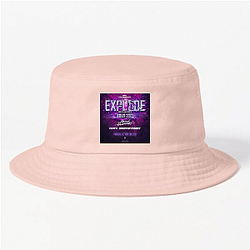 Rave Legend Headhunterz Hats & Caps