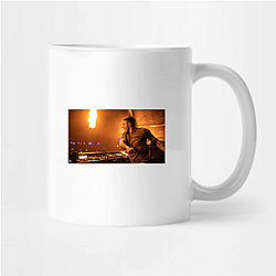 Beat Innovator Headhunterz Mugs