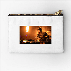 Beat Innovator Headhunterz Zipper Pouches