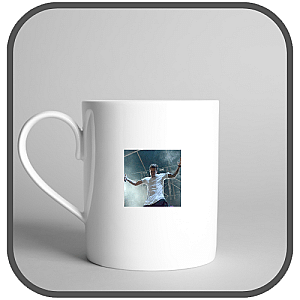 Headhunterz Mugs