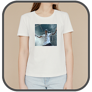 Headhunterz T-Shirts