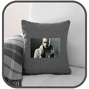 Headhunterz Pillows Cover