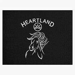 Heartland Horse Jigsaw Puzzle