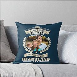 Heartland t-shirt, Heartland ranch, Heartland US, Heartland Canada, Heartland Netflix Throw Pillow