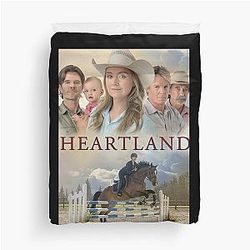 Heartland Classic Duvet