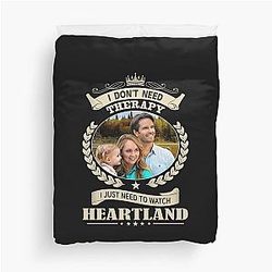 Heartland T-shirt 
Heartland ranch 
Heartland 
Heartland 
Heartland 
Heartland on Netflix
Heartland Duvet Cover