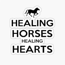Heartland Sticker