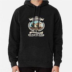 Heartland t-shirt 
Heartland ranch 
Heartland US
Heartland UK 
Heartland Canada
Heartland Netflix
Heartland Pullover Hoodie