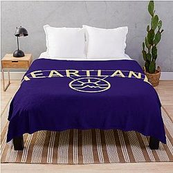 Heartland Ranch Blanket