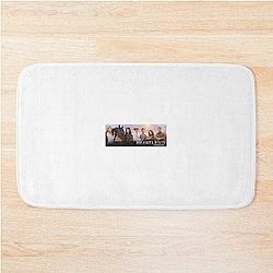 Heartland Family Bathmat
