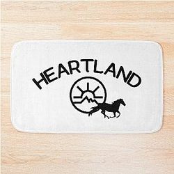 Heartland Ranch Bath Mat