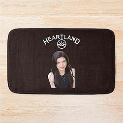 Heartland UK, Funny Valentines Day, Boxing Day, Farming Quote, Heartland Ranch Bath Mat