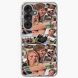 Heartland Family Samsung Galaxy Case