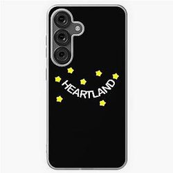 Heartland Samsung Galaxy Soft Case