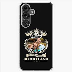 Heartland US Heartland UK Heartland Canada Samsung Galaxy Case