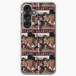 Heartland Samsung Galaxy Soft Case