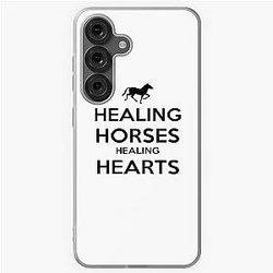 Heartland Merch Case for Samsung Galaxy