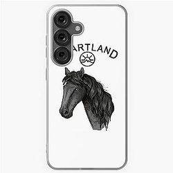 Heartland Samsung Galaxy Soft Case