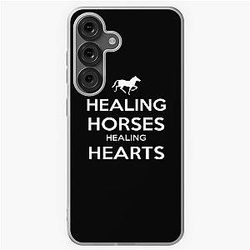Heartland Merch Samsung Galaxy Case