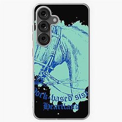 Heartland Horses Soft Case for Samsung Galaxy