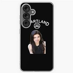 Heartland Uk, Funny Valentines Day, Boxing Day, Farming Quote, Heartland Ranch, Samsung Galaxy Soft Case