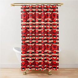Heartland Quilt Curtain