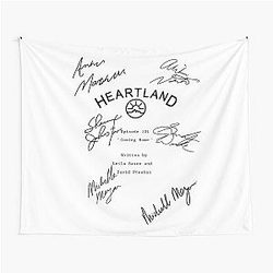 Heartland Tapestry