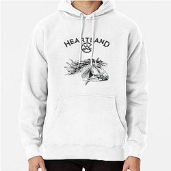 Heartland Horse Pullover Hoodie