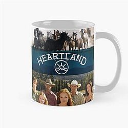 Heartland Classic Mug remains the same since there are no duplicates in sequence.