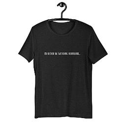 I'd Rather Be Watching Heartland LA 1305 Heartland T-Shirts