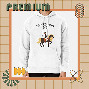 Heartland Hoodies