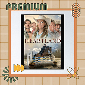 Heartland Posters