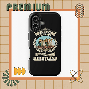 Heartland Cases