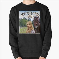 Heartland 4th season cover Sweatshirt