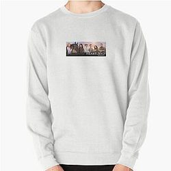 Heartland Pullover Sweatshirt