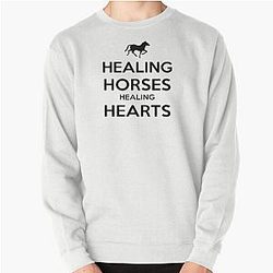 Heartland Merch Pullover Sweatshirt
