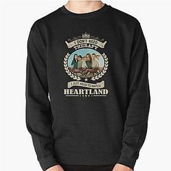 Heartland t-shirt 
Heartland Ranch 
Heartland US 
Heartland UK 
Heartland Canada 
Heartland Netflix 
He Pullover Sweatshirt