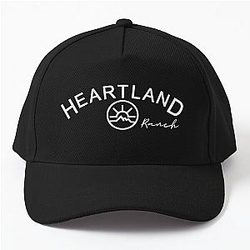 Heartland Ranch Baseball Cap