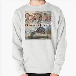 Heartland Pullover Sweatshirt