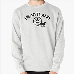 Heartland Ranch Sweatshirt