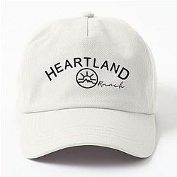 Heartland Ranch Dad Hat