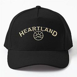 Heartland Baseball Cap