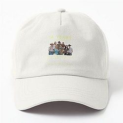 14 Years Heartland 2007-2021 Essentials Dad Hat